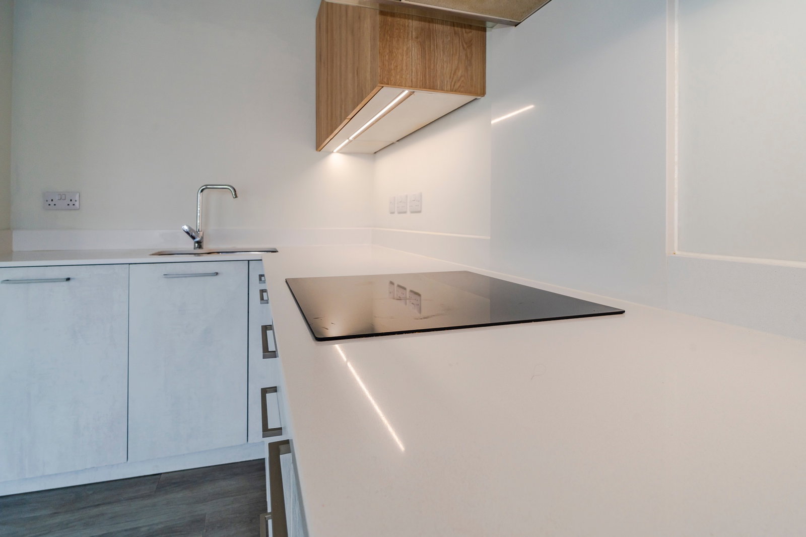 Apartment in Tunbridge wells 