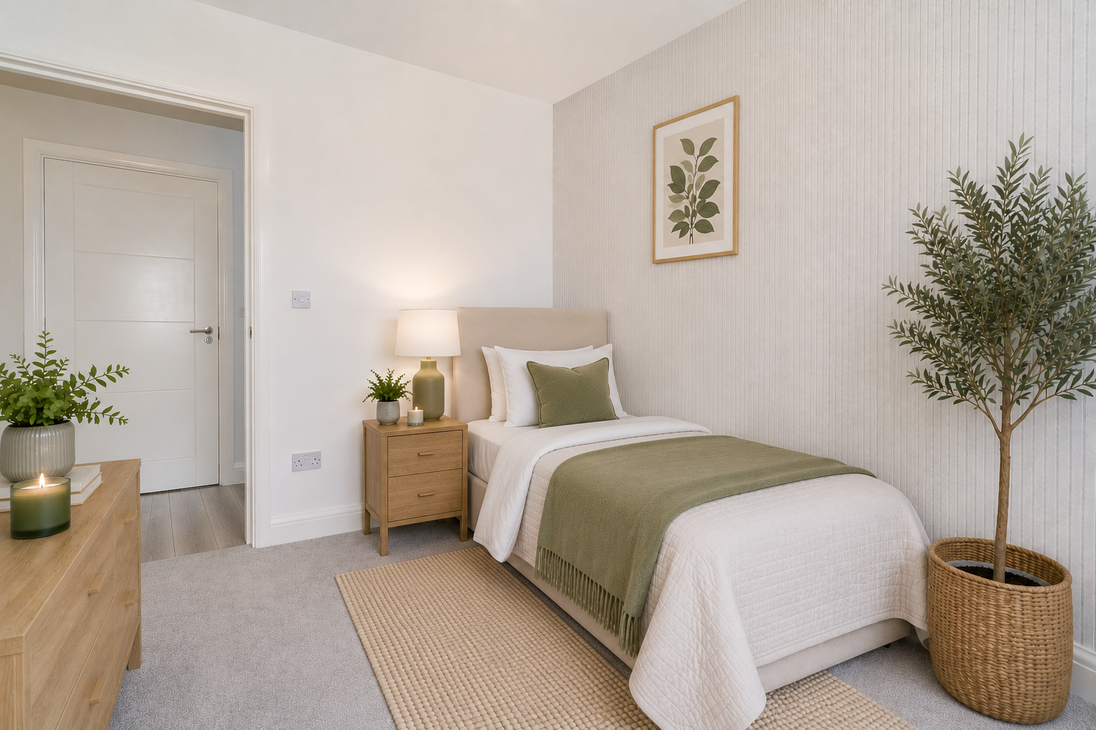 Apartment in Tunbridge wells 