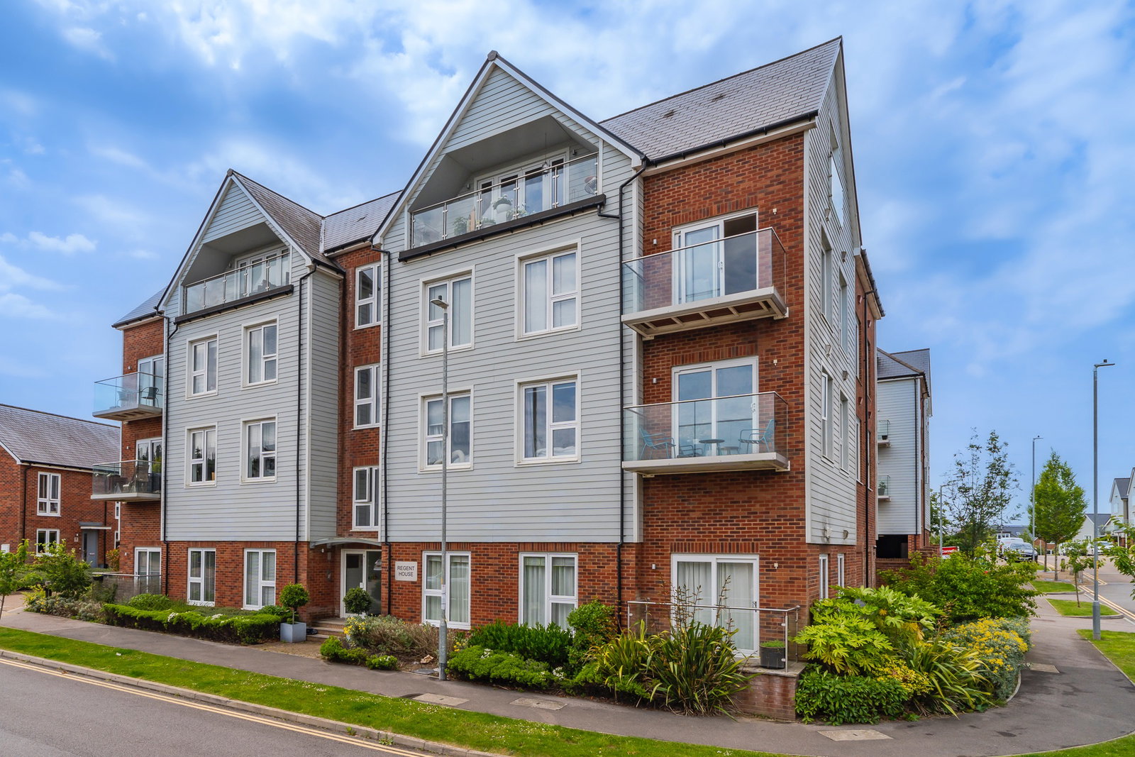Apartment in Tunbridge wells 