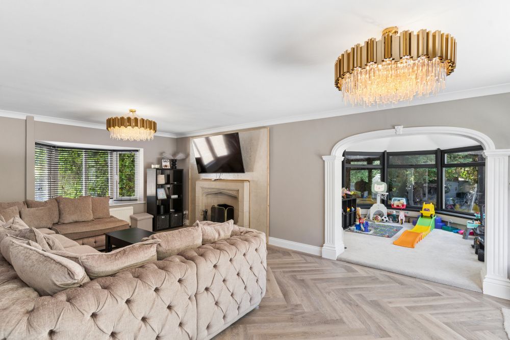 Detached House in Shefford