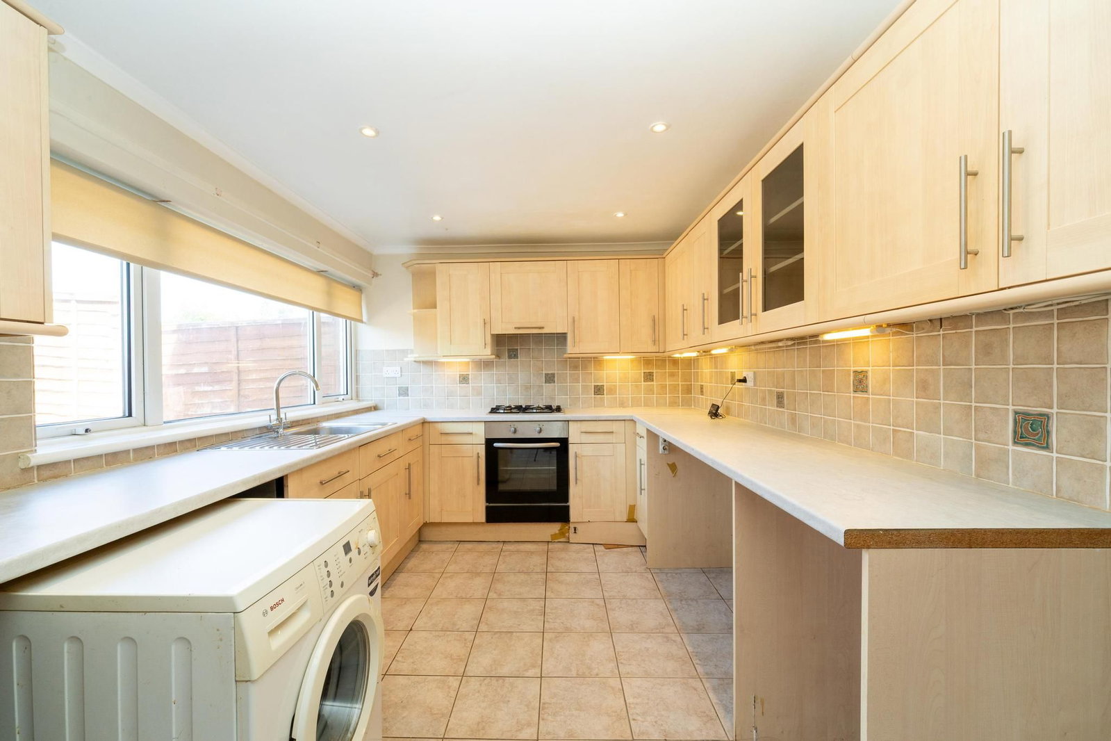 Terraced House in Stevenage 3