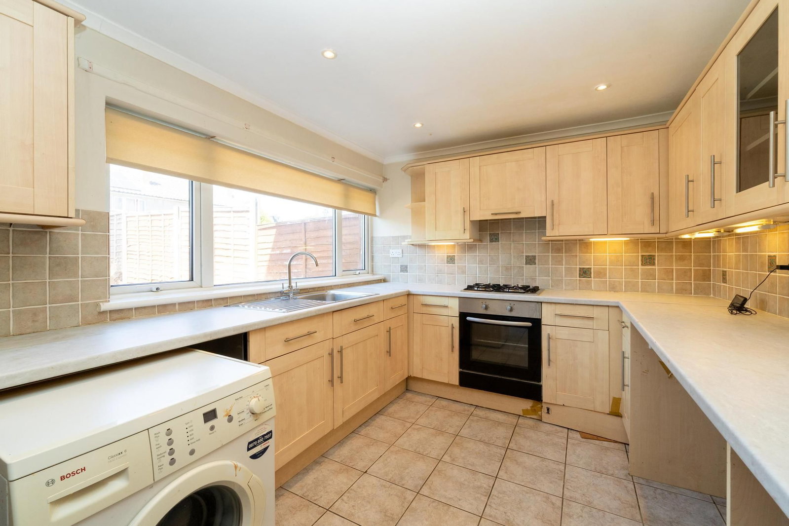 Terraced House in Stevenage 4