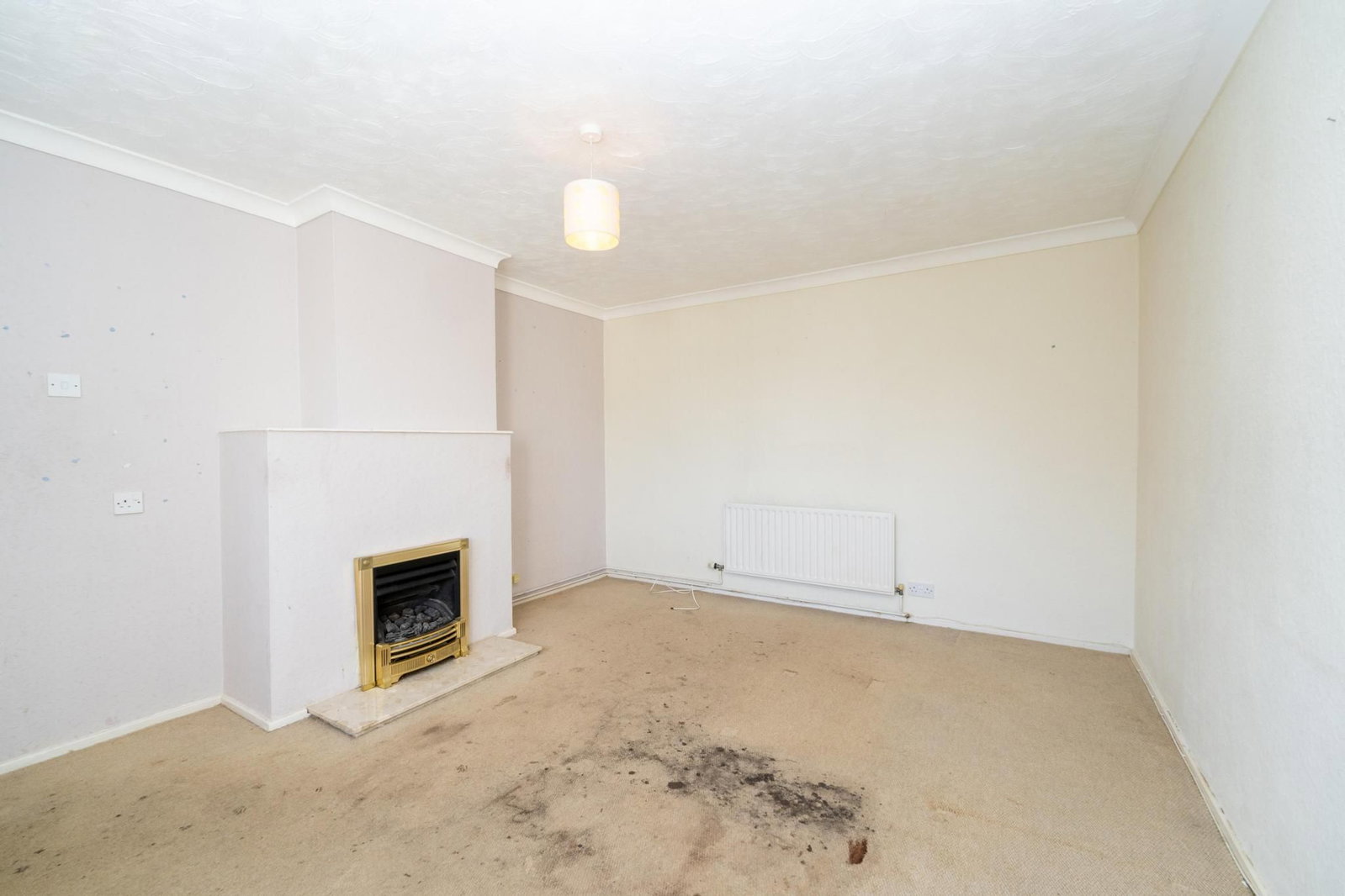 Terraced House in Stevenage 5