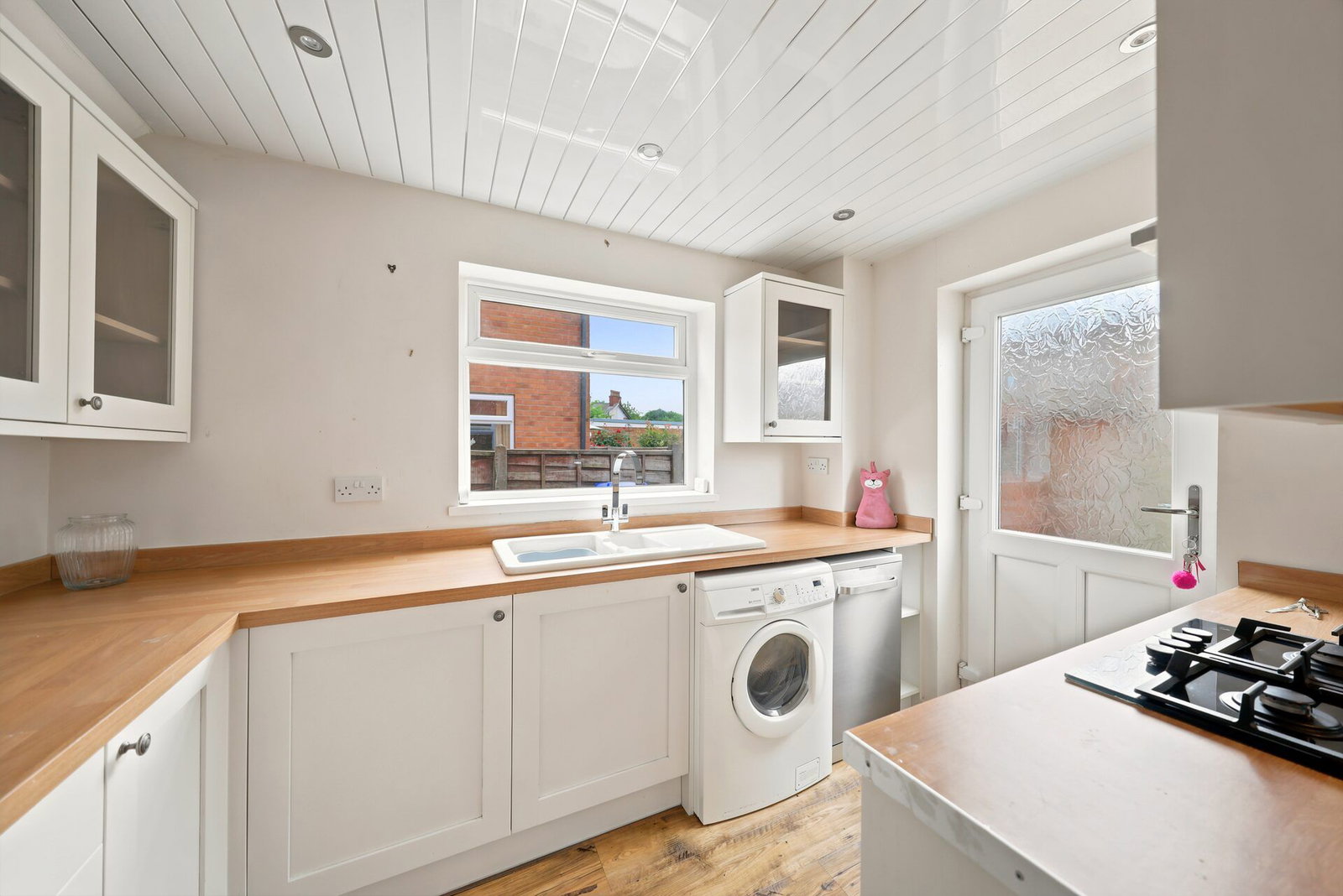 Semi Detached House in Manchester