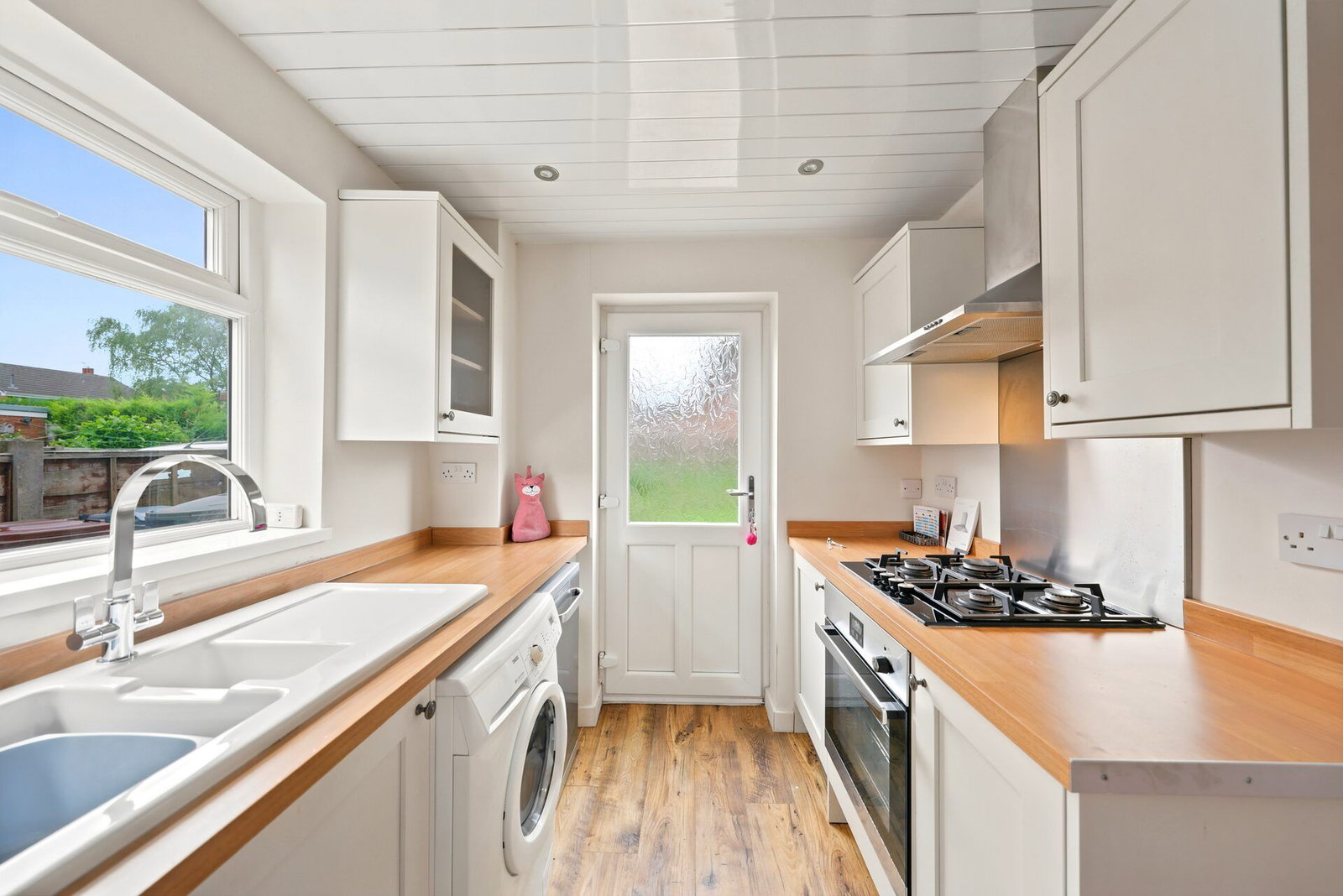 Semi Detached House in Manchester