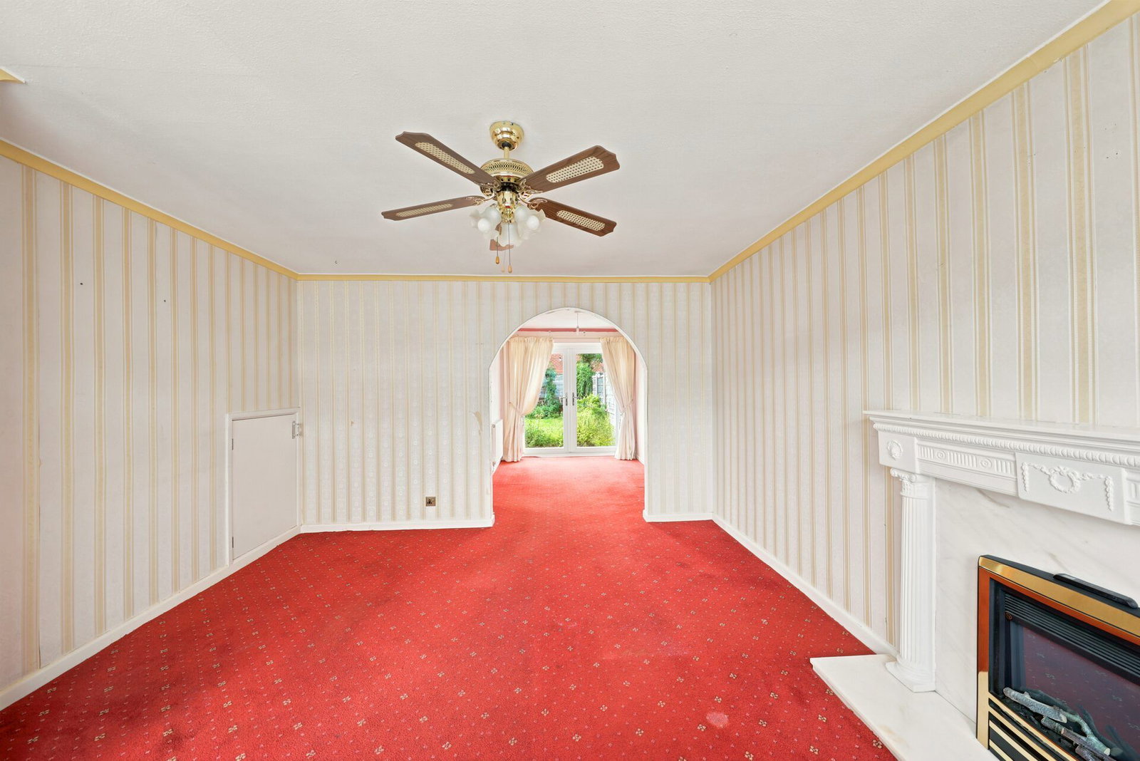 Semi Detached House in Manchester