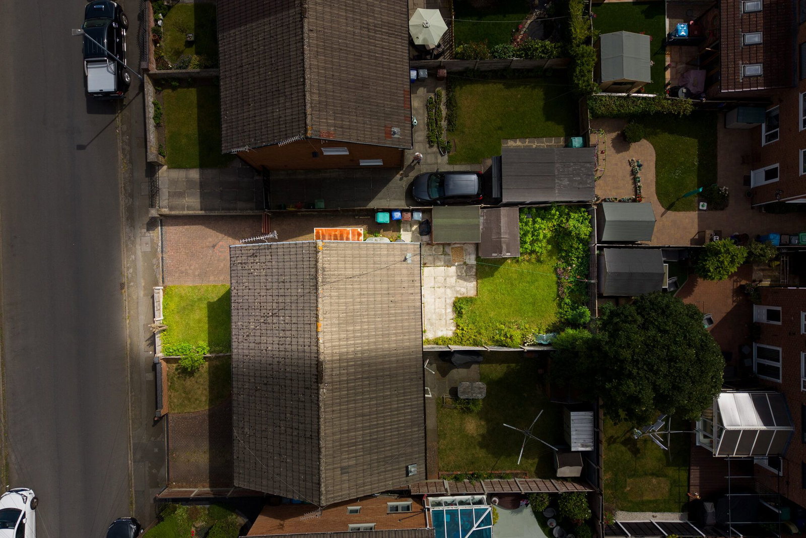 Semi Detached House in Manchester