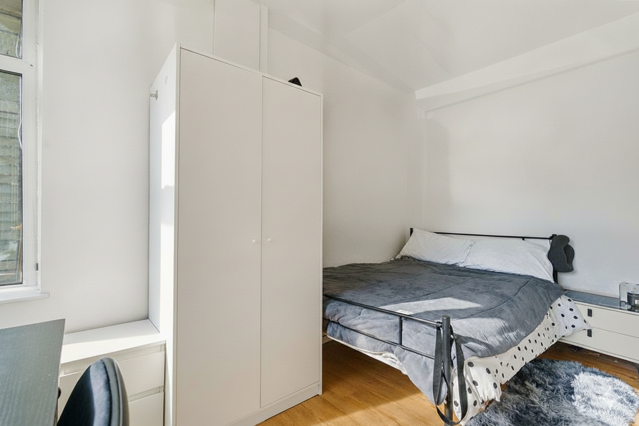 Flat in Wallington