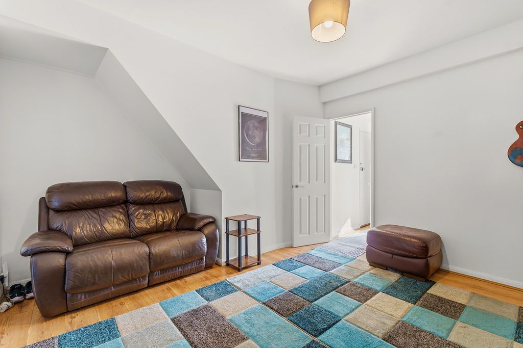 Flat in Wallington