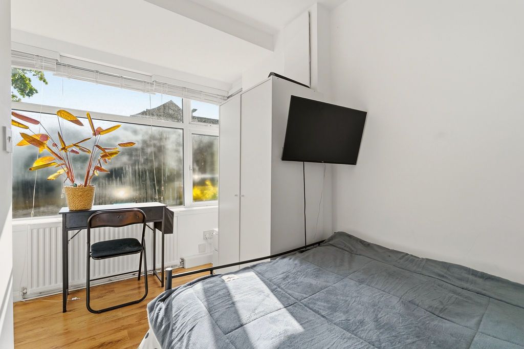 Flat in Wallington