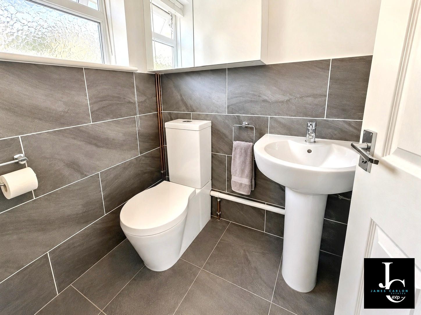 Detached House in Telford
