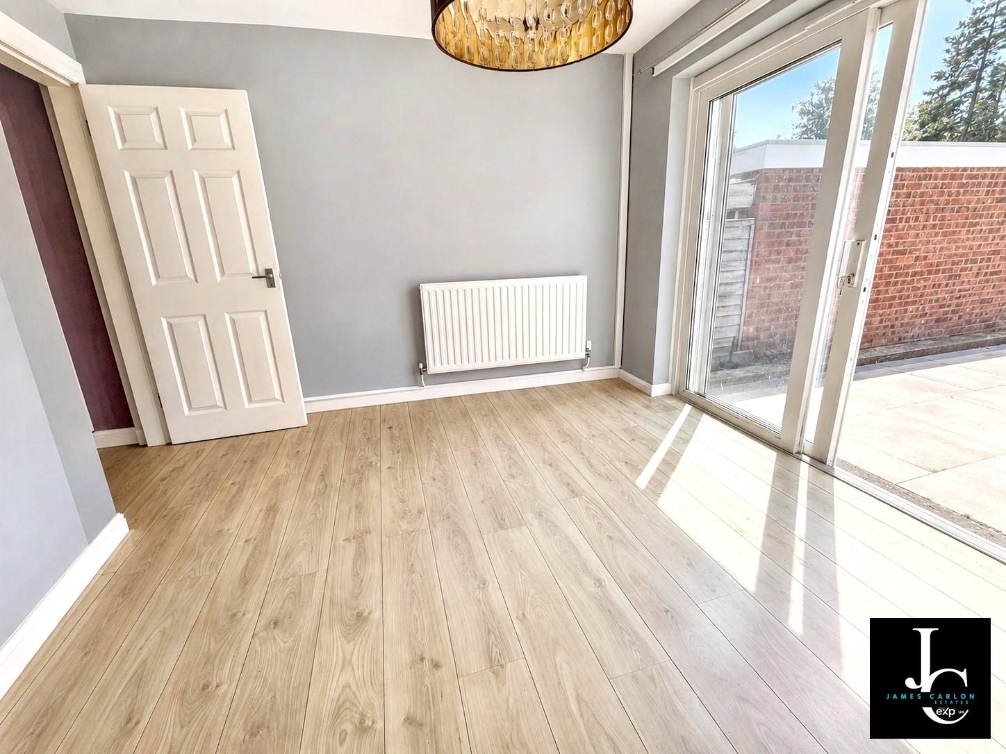 Detached House in Telford