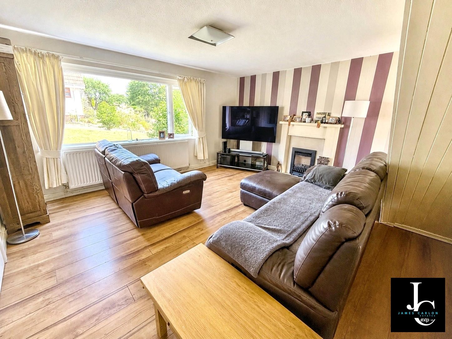 Detached House in Telford