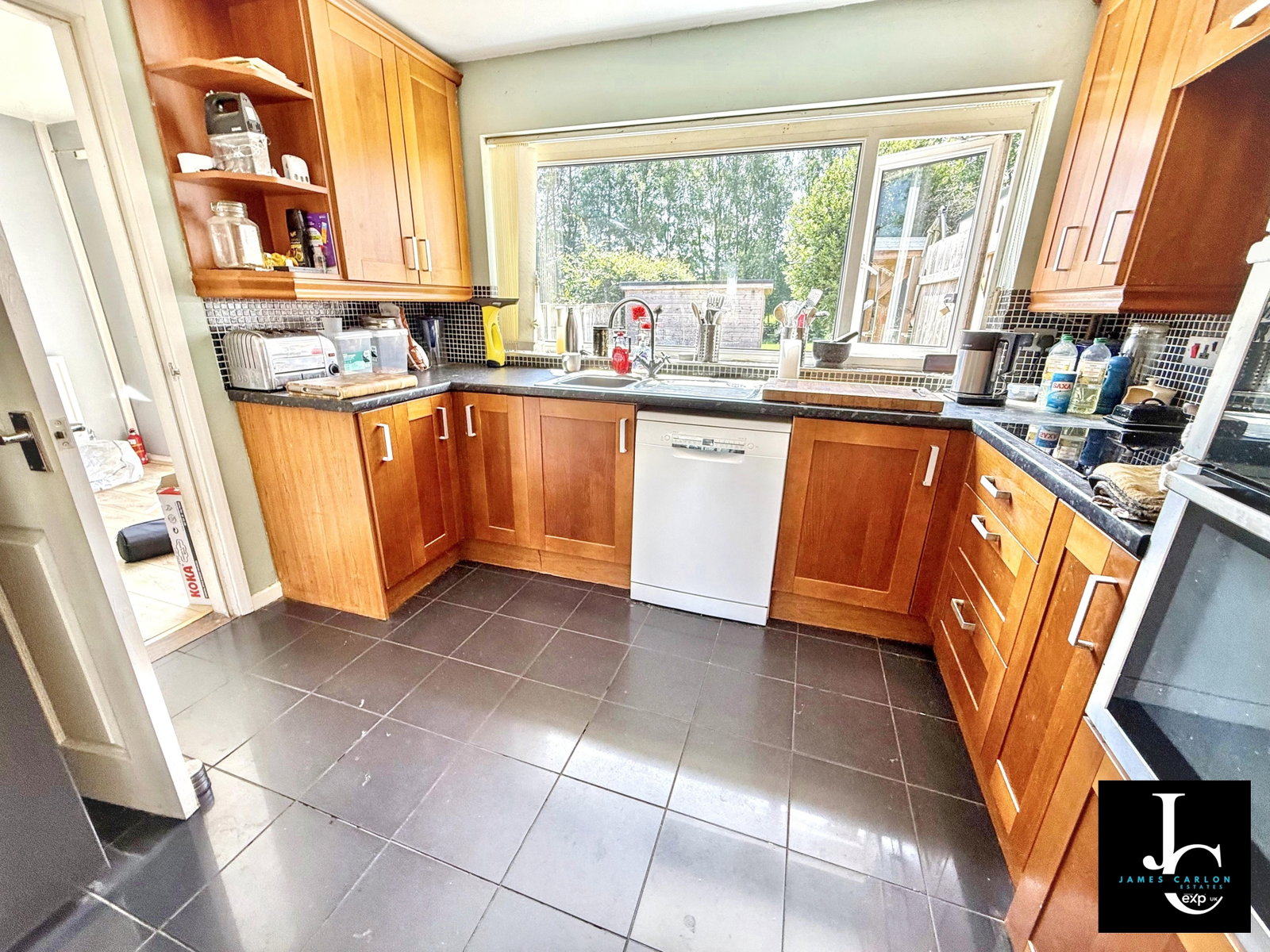 Detached House in Telford