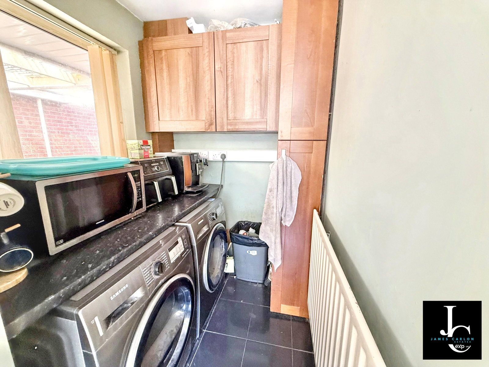Detached House in Telford