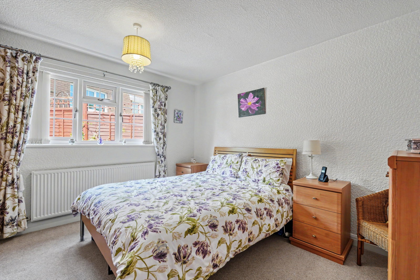 Bungalow in Workington