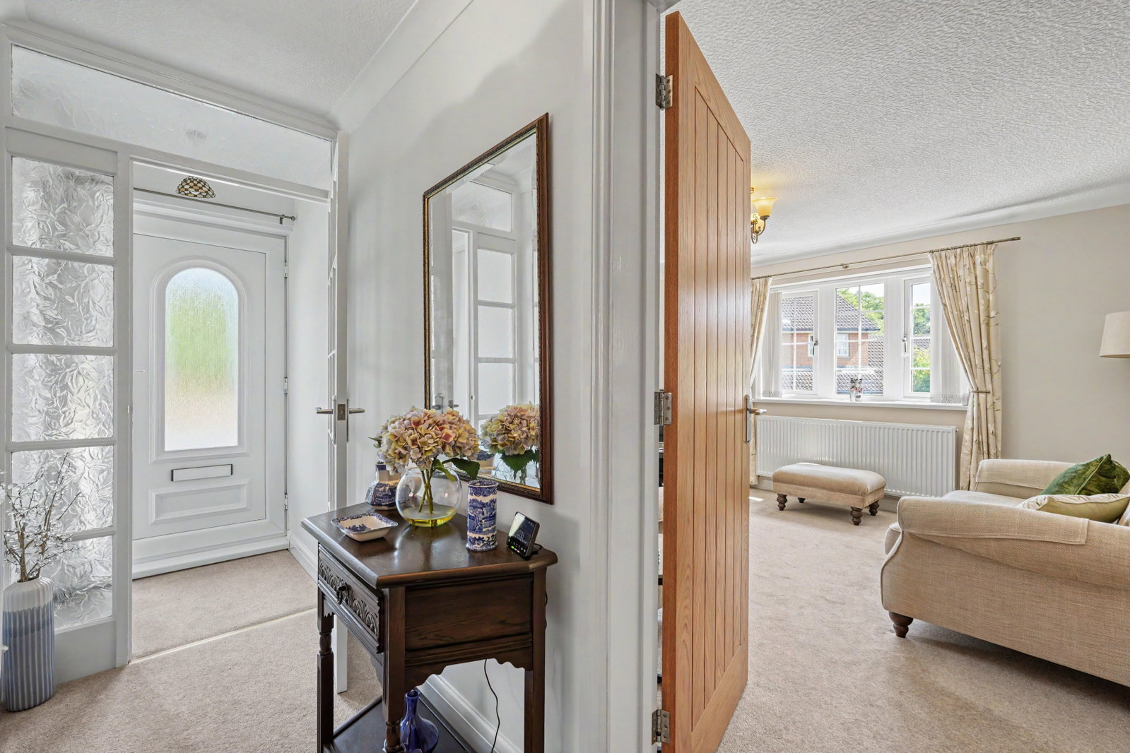 Bungalow in Workington