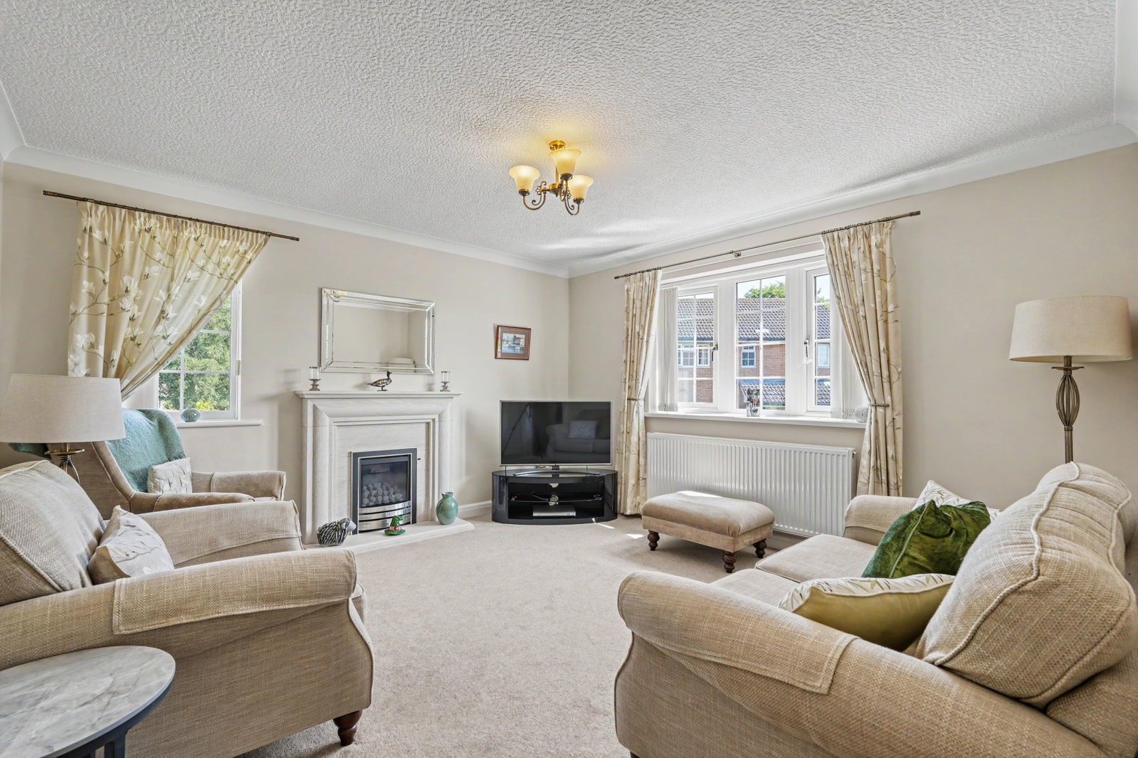Bungalow in Workington
