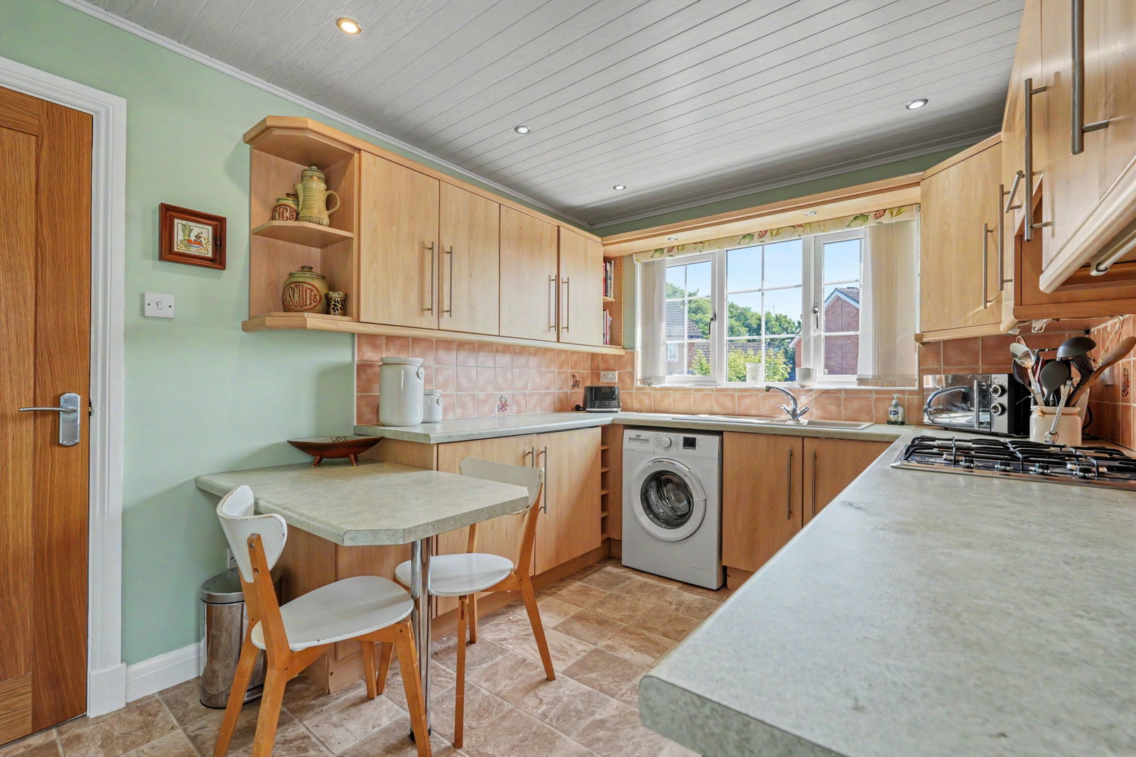 Bungalow in Workington