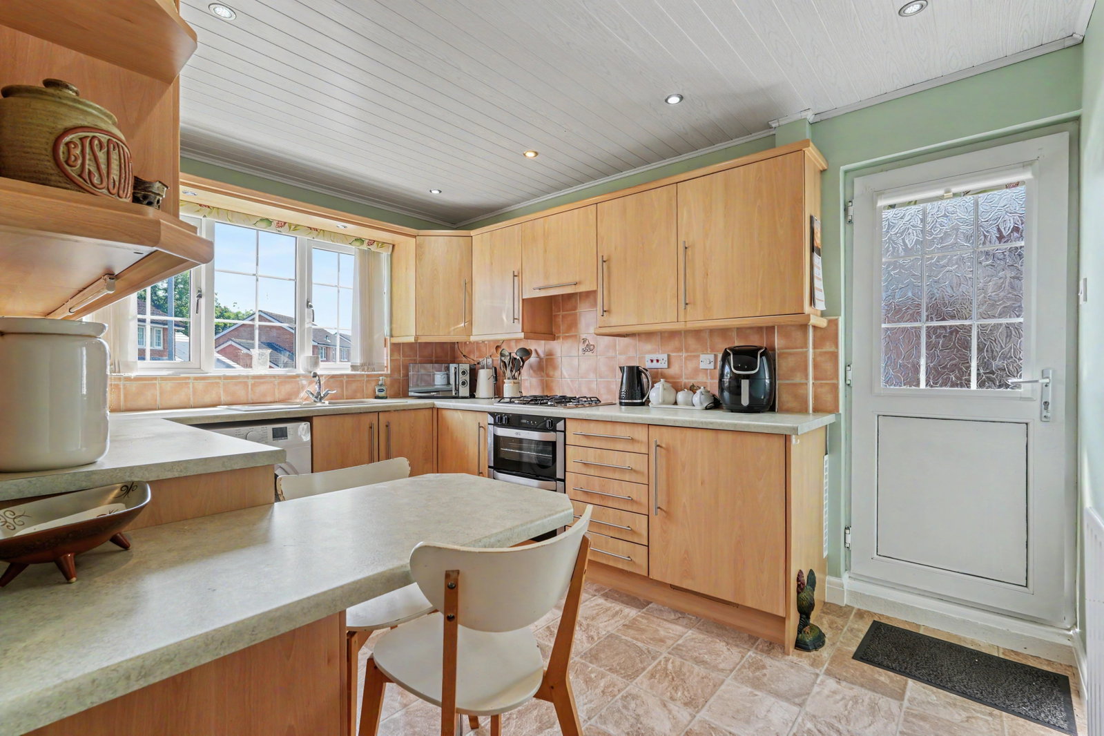Bungalow in Workington