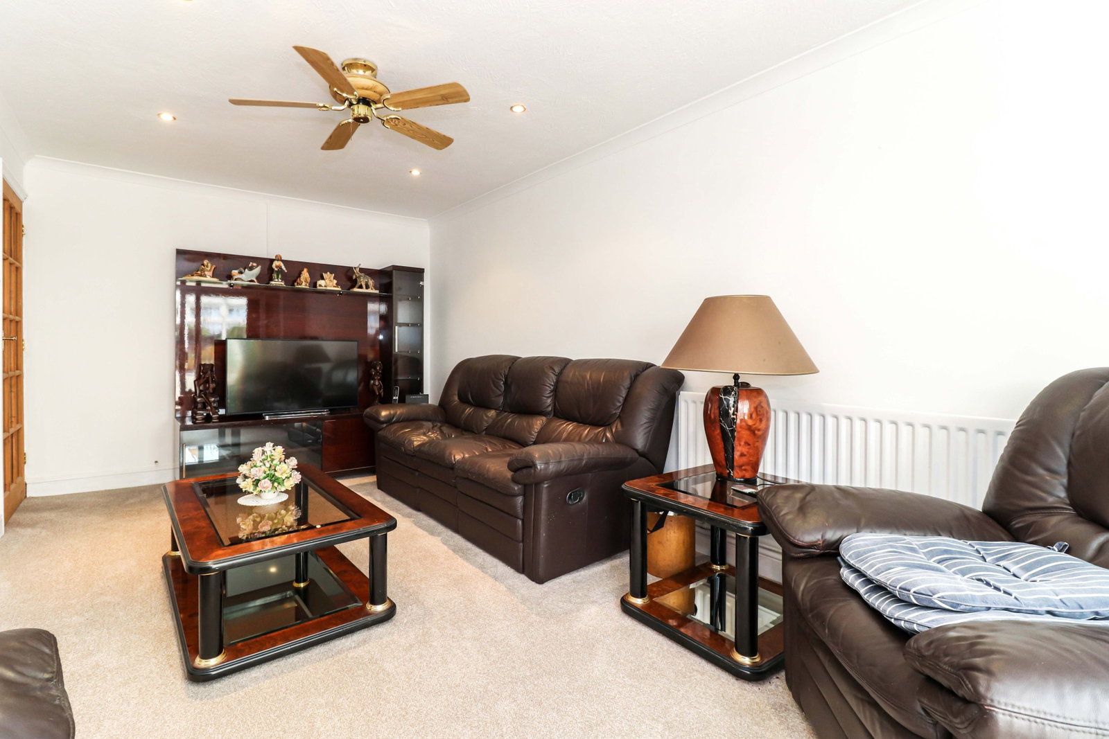 Semi Detached Bungalow in Chesham