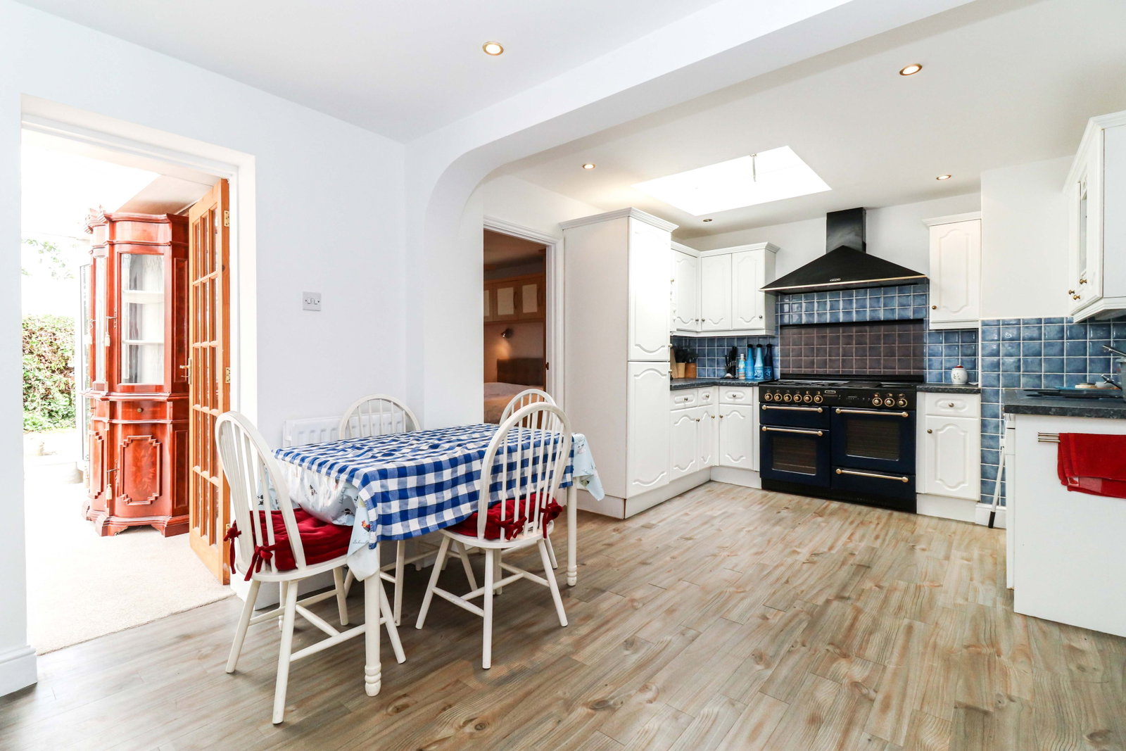 Semi Detached Bungalow in Chesham