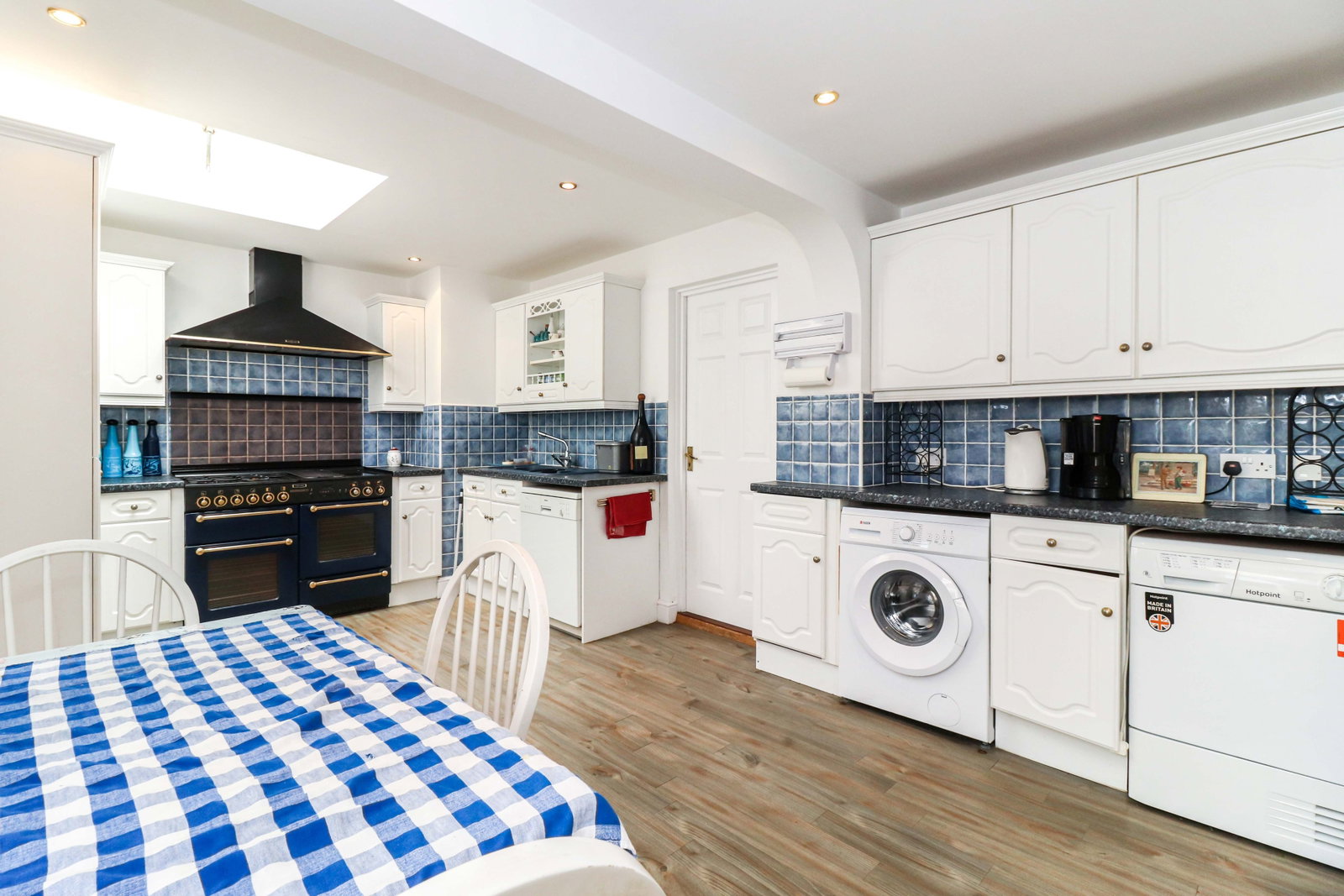 Semi Detached Bungalow in Chesham