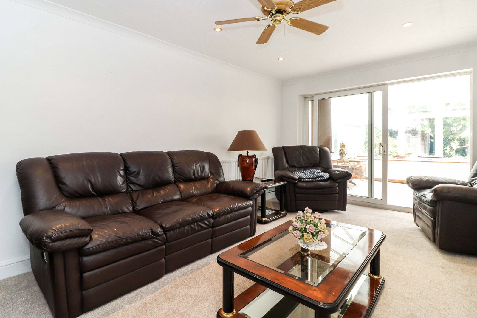 Semi Detached Bungalow in Chesham