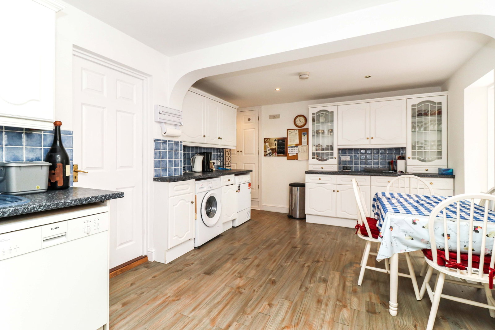 Semi Detached Bungalow in Chesham