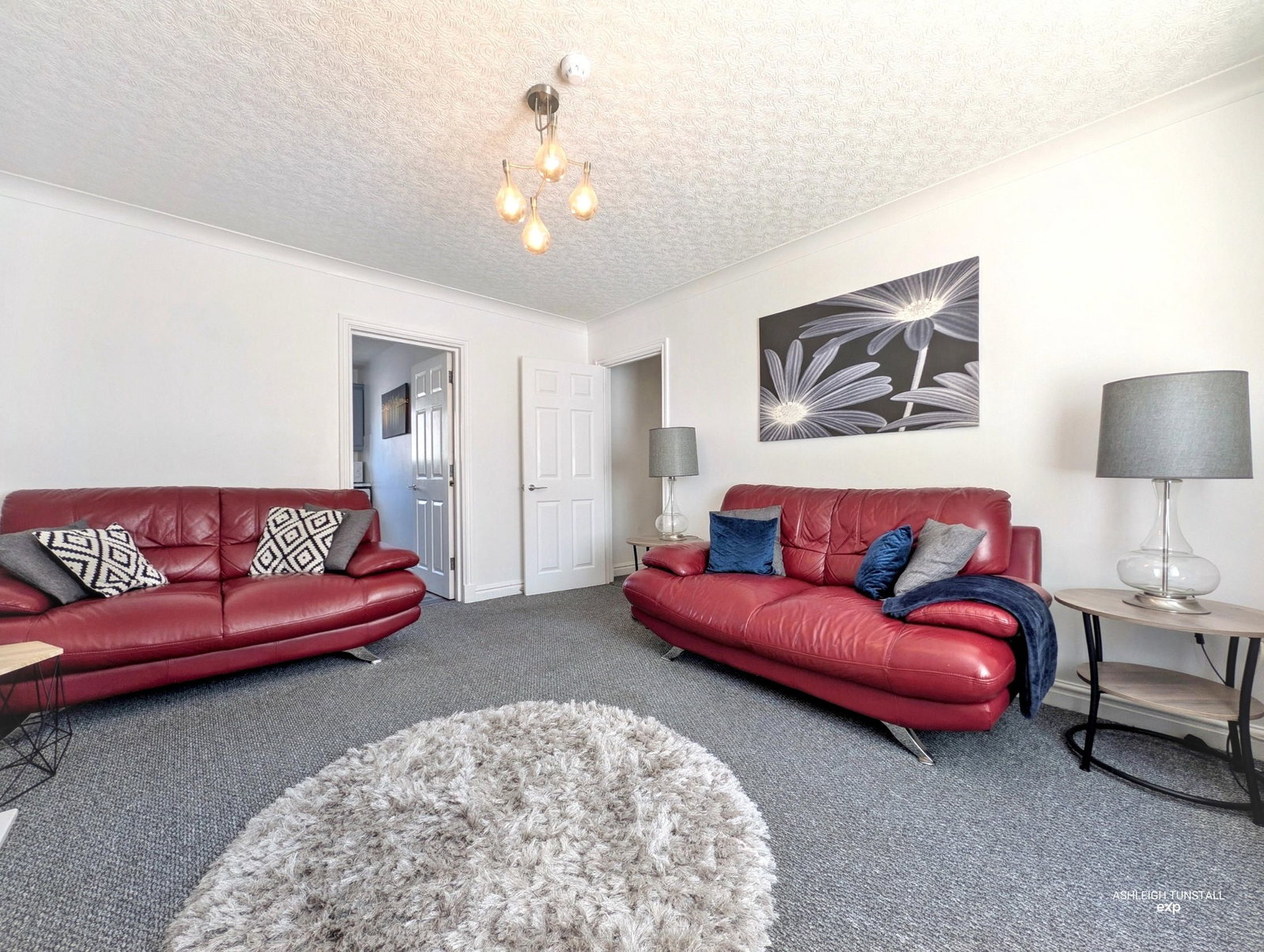 Flat in Workington