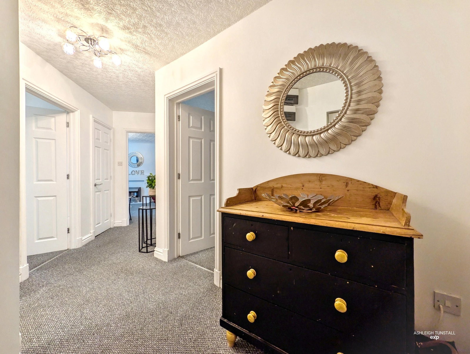 Flat in Workington