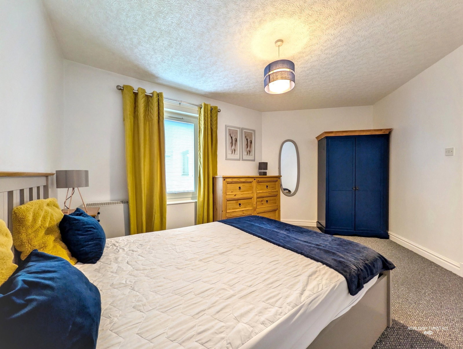 Flat for sale in Workington, Cavendish Court, Elizabeth Street, Workington, CA14, 569 m²