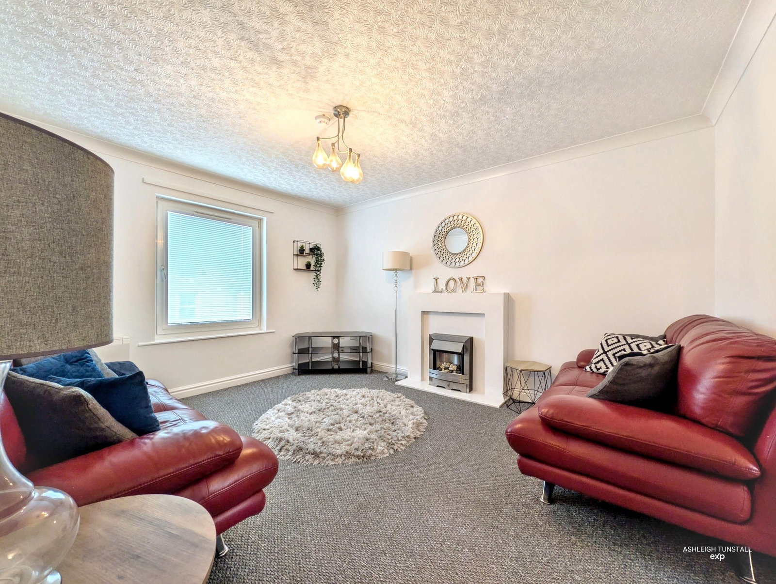 Flat in Workington
