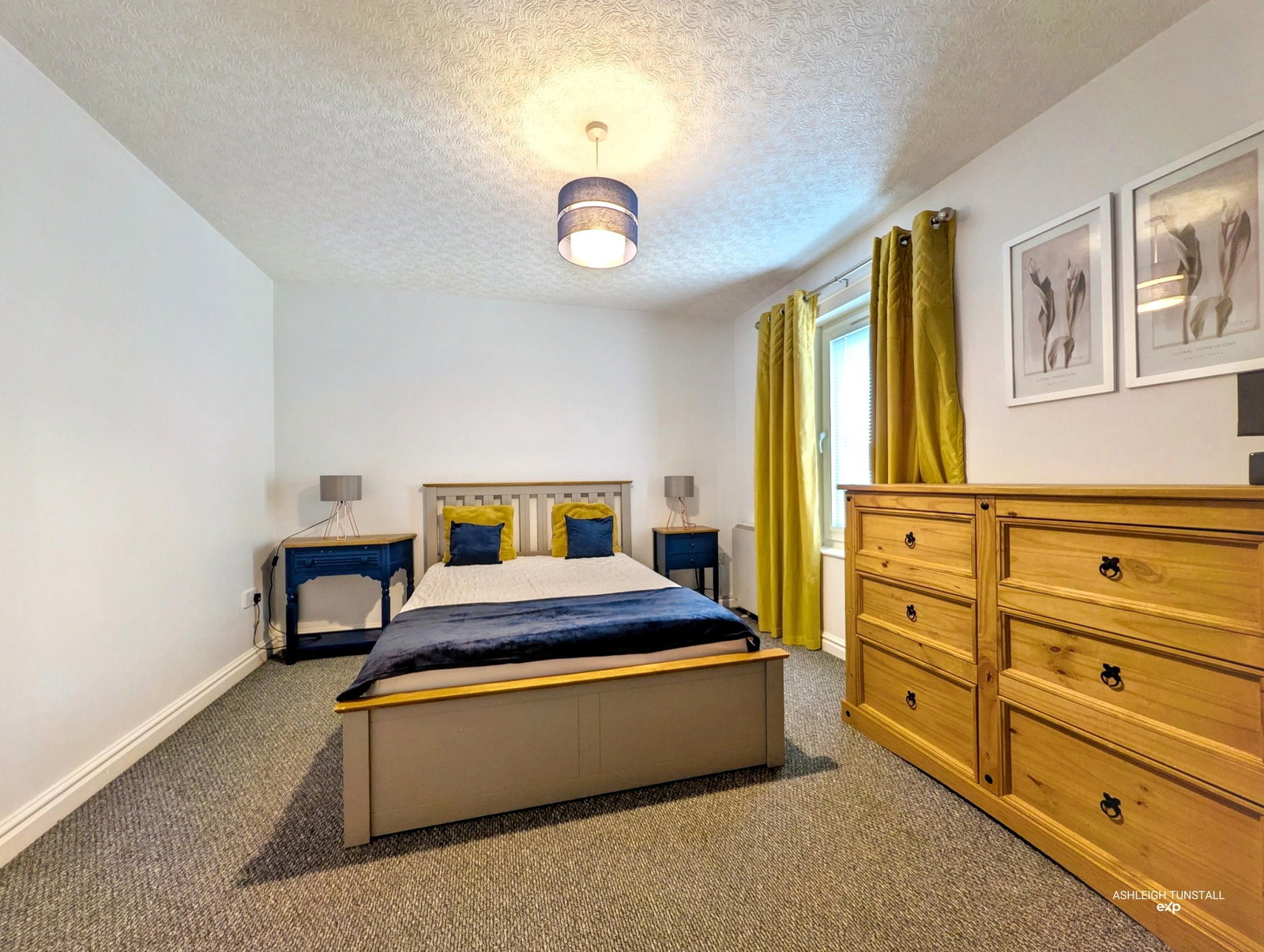 Flat in Workington