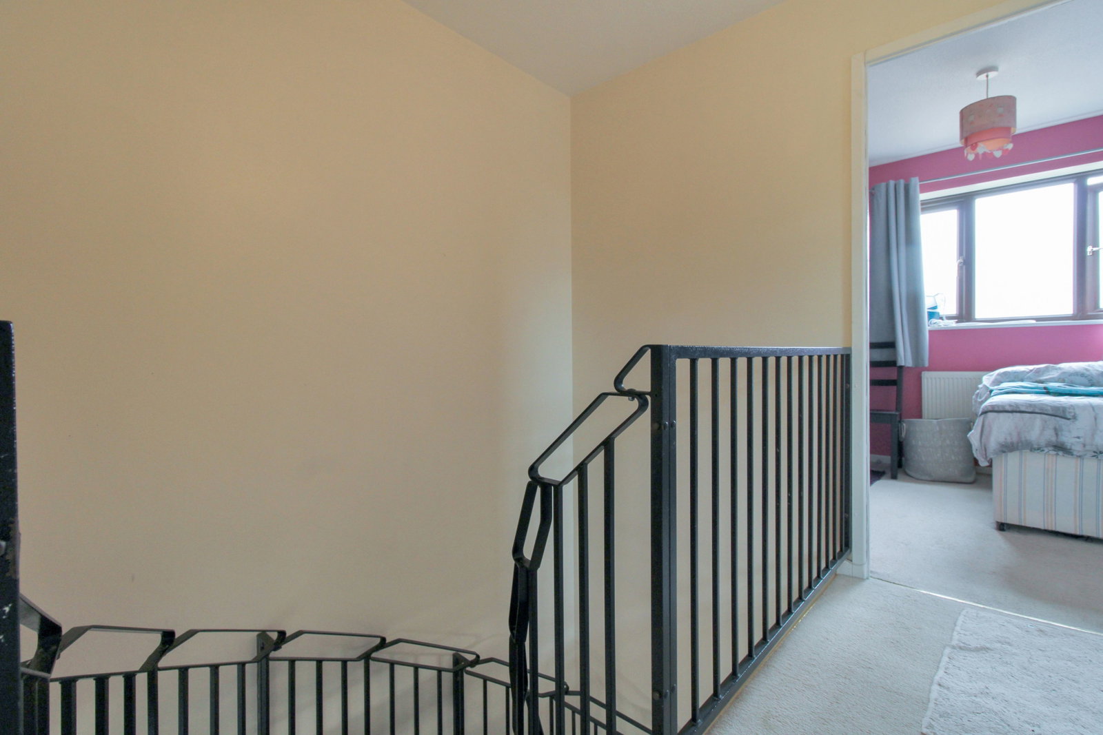 End Of Terrace House in Cheltenham