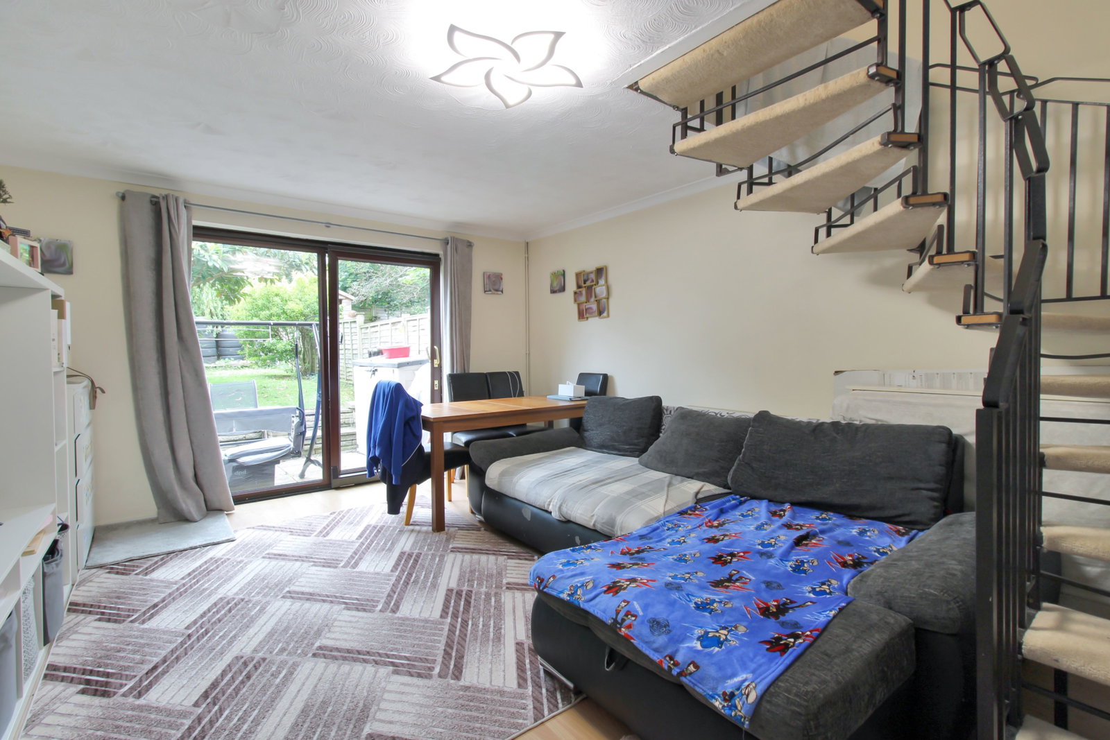 End Of Terrace House in Cheltenham