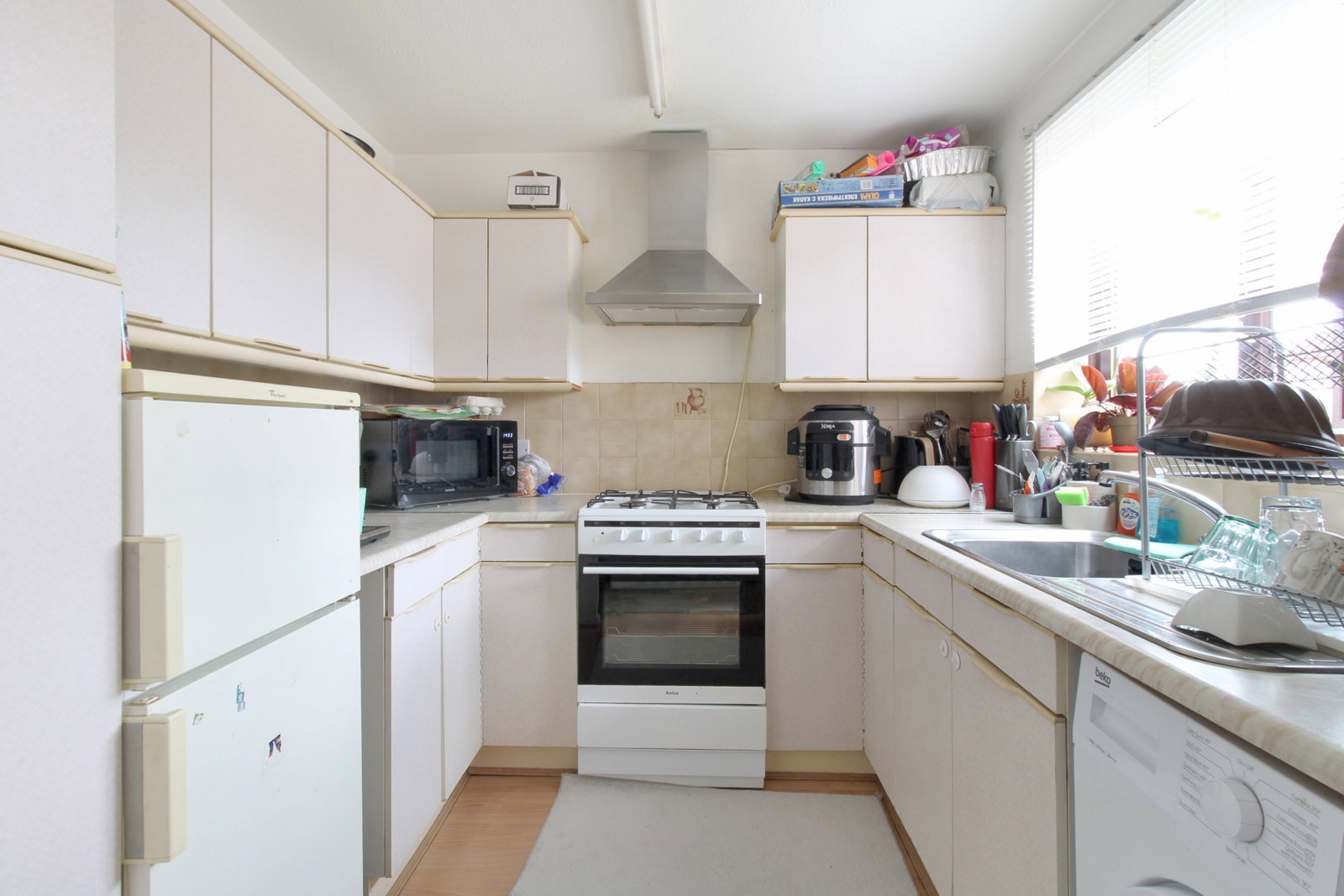 End Of Terrace House in Cheltenham