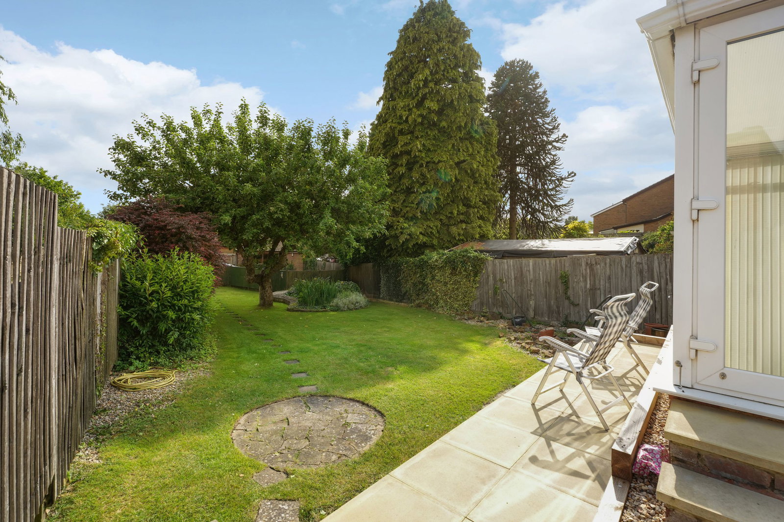 Semi Detached House in Northampton
