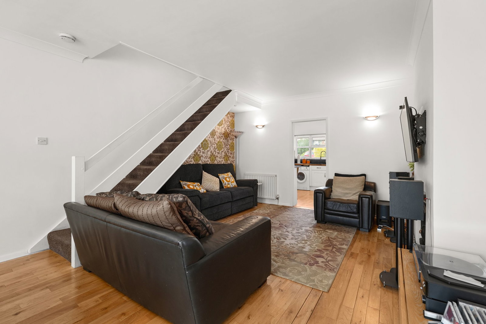 Semi Detached House in Northampton
