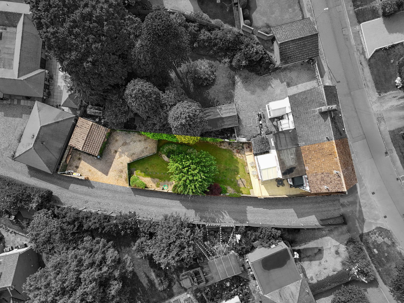 Semi Detached House in Northampton