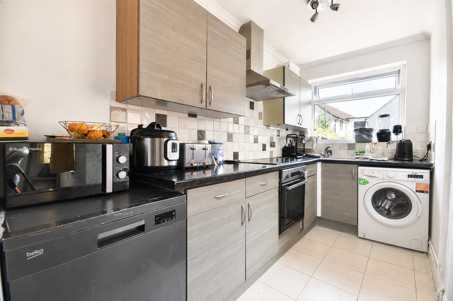 Terraced House in Derby
