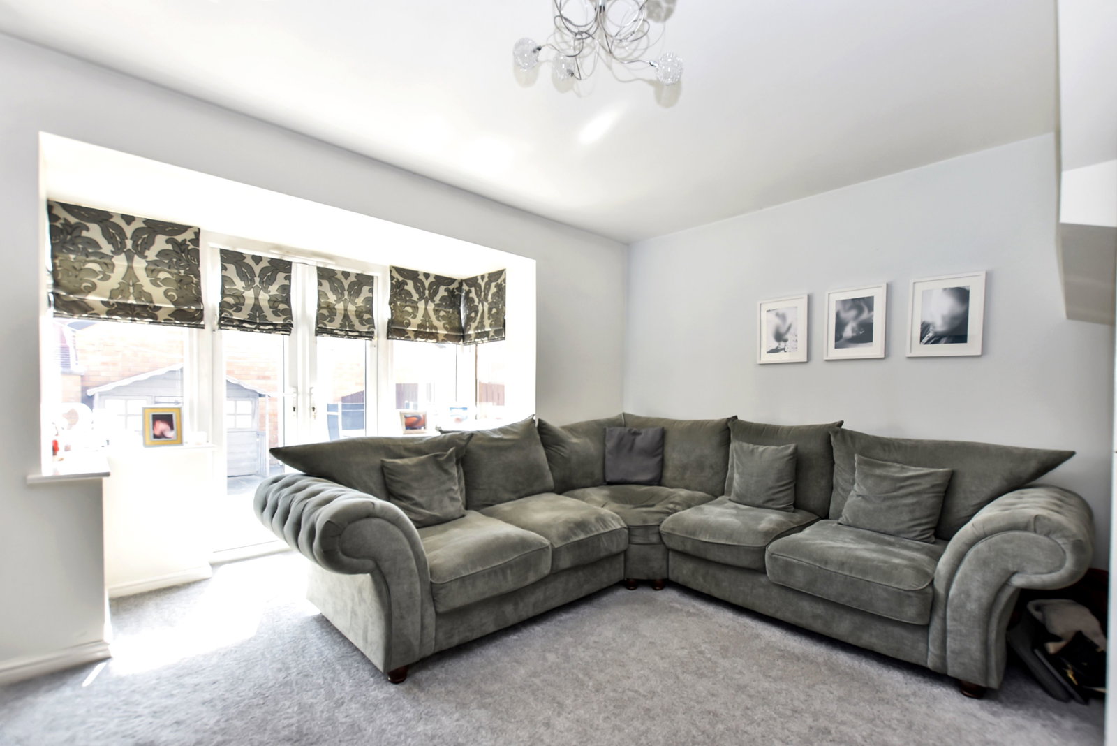 Semi Detached House in Wakefield
