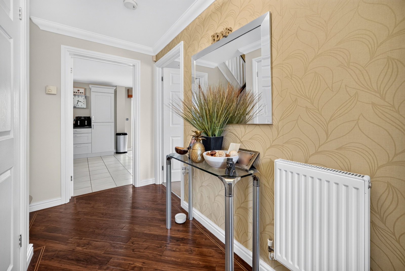 Detached House in Swansea