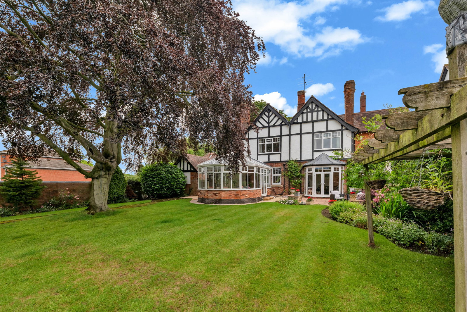 Detached House in Melton Mowbray