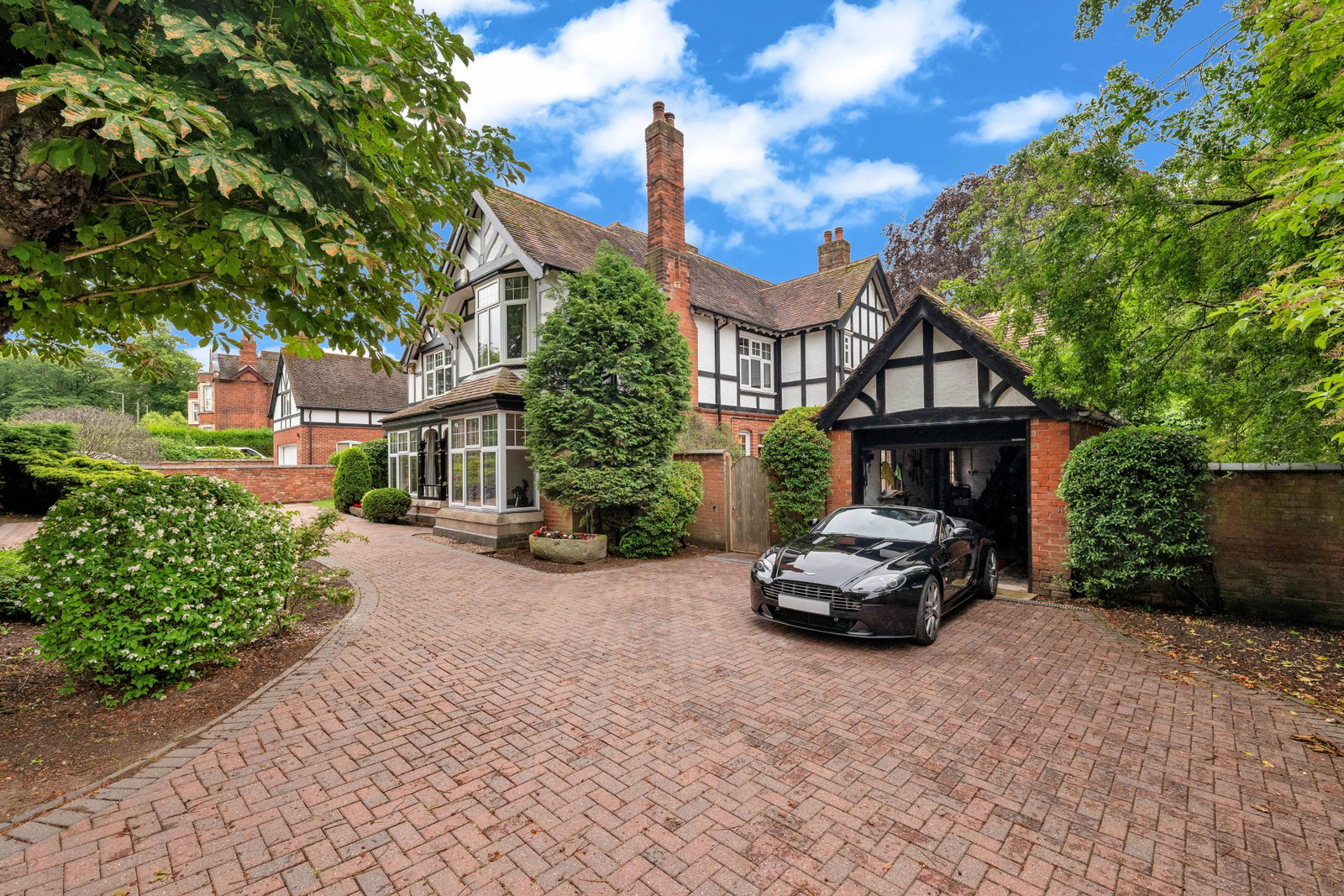 Detached House in Melton Mowbray