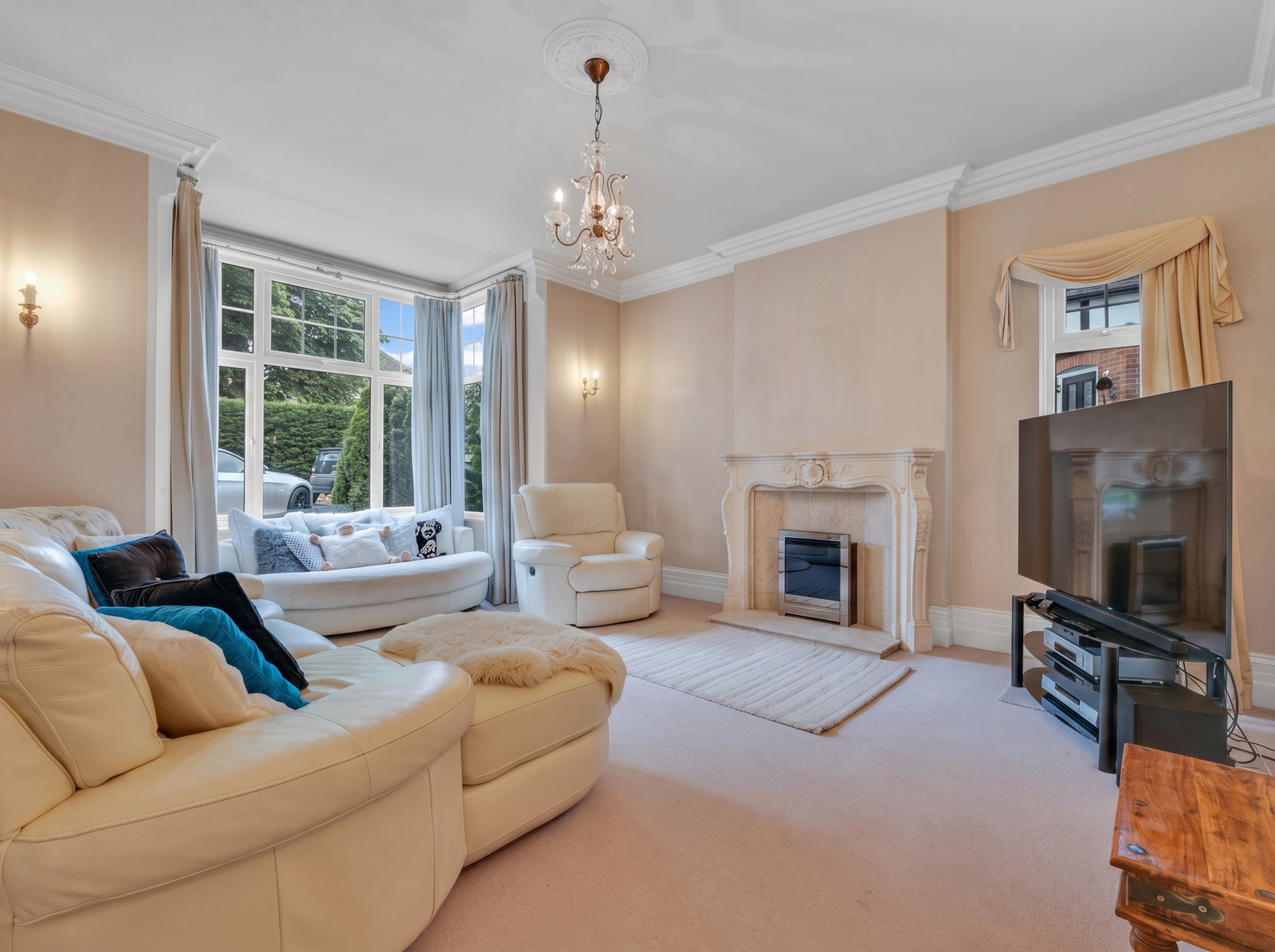 Detached House in Melton Mowbray 4