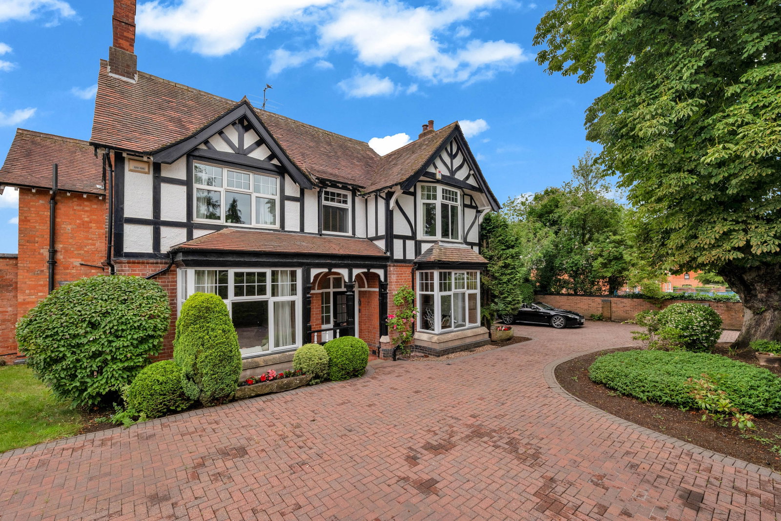 Detached House in Melton Mowbray