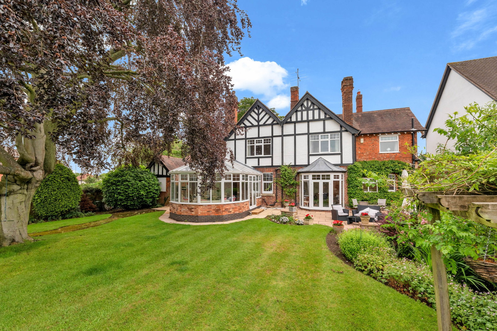 Detached House in Melton Mowbray 2