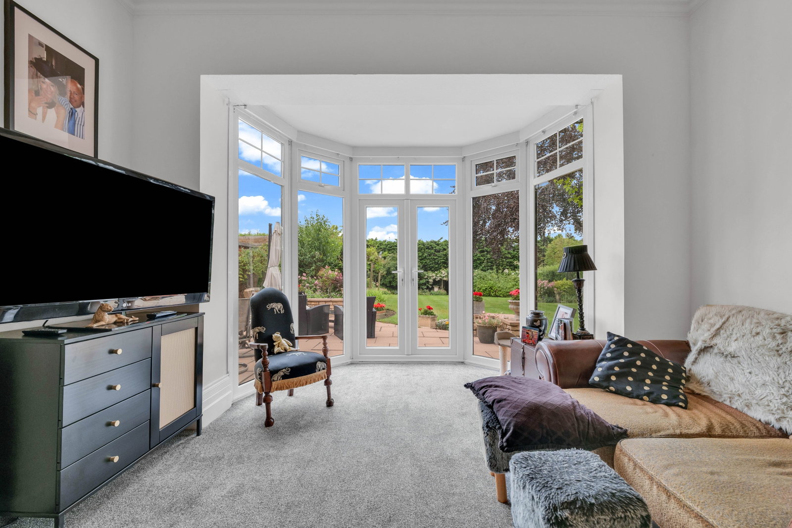 Detached House for sale in Melton Mowbray, 68 Dalby Road, Melton Mowbray, LE13 0BH, 2766 m²