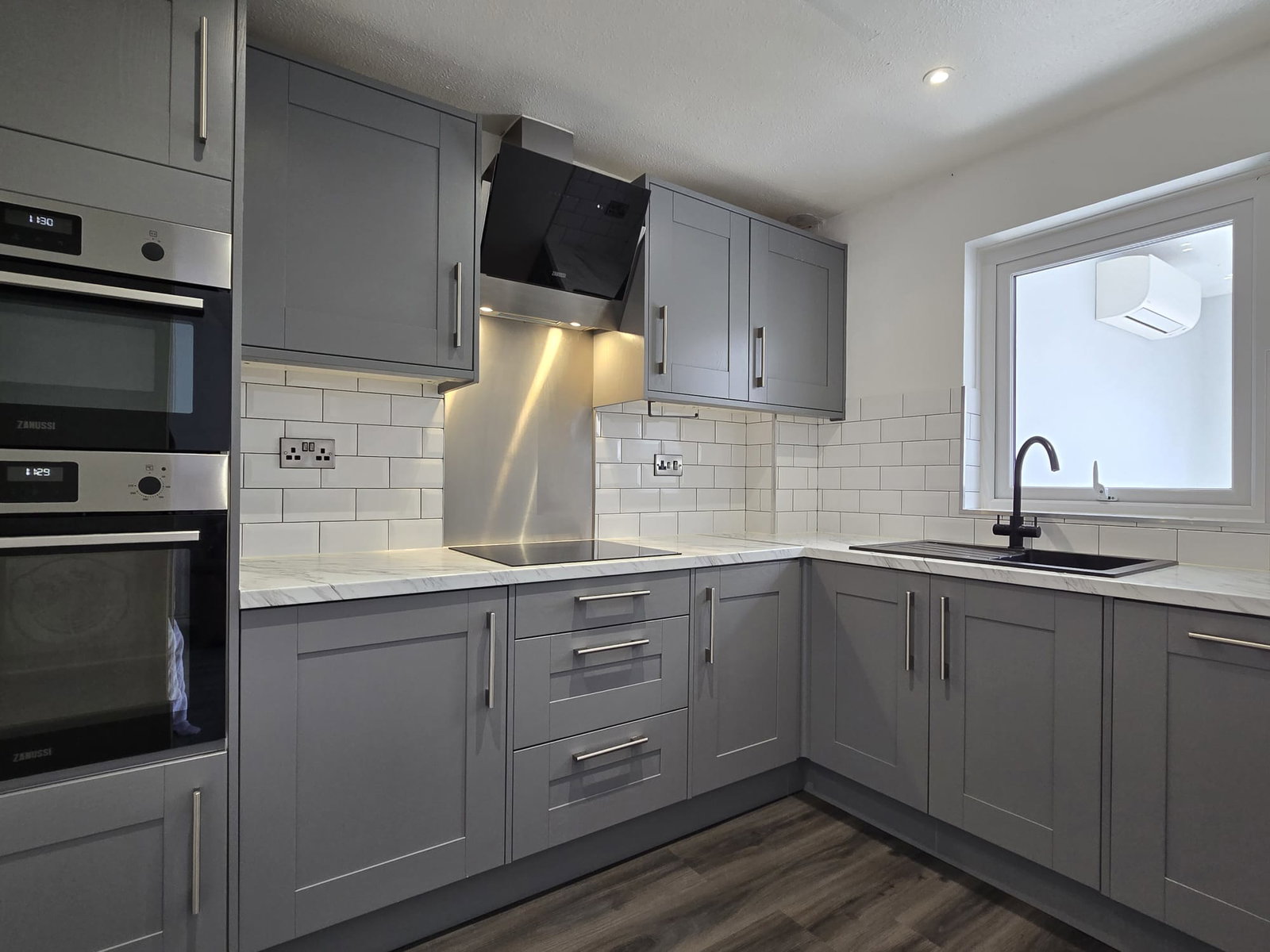 Terraced House in Northampton